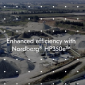 Enhanced efficiency with Nordberg® HP350e™