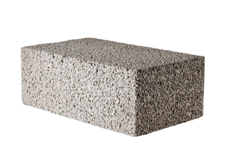British concrete building block market reaches 64 million m² ...