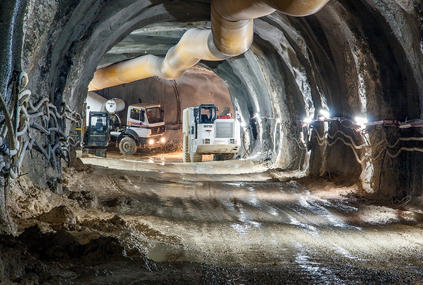 CEMEX supplies lower-carbon cement for major renewable energy projects ...