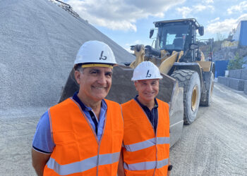 Àrids Garcia owners Jordi and Carlos Garcia