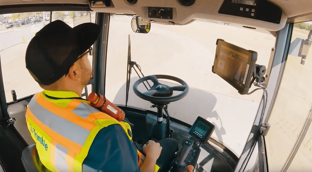 Go autonomous if you want to reduce your carbon footprint and improve ...