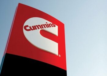 Cummins logo