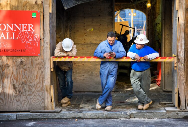 Total US construction starts rebound in May - Aggregates Business