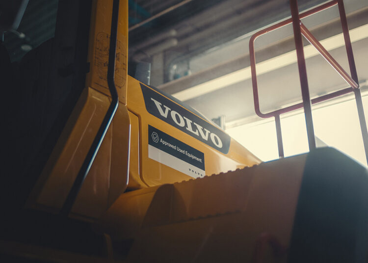 Making machines last another generation - Aggregates Business