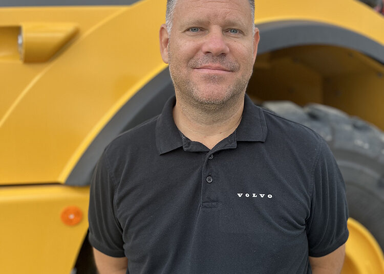 Making machines last another generation - Aggregates Business