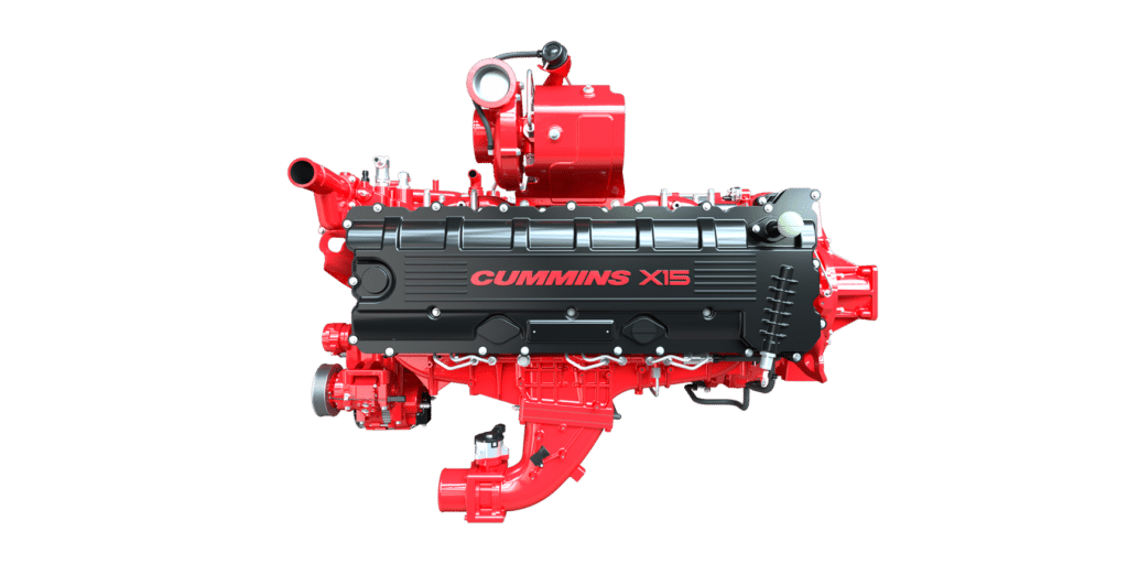 Cummins To Unveil Next Gen X15 Engine At Intermat 2024 Aggregates