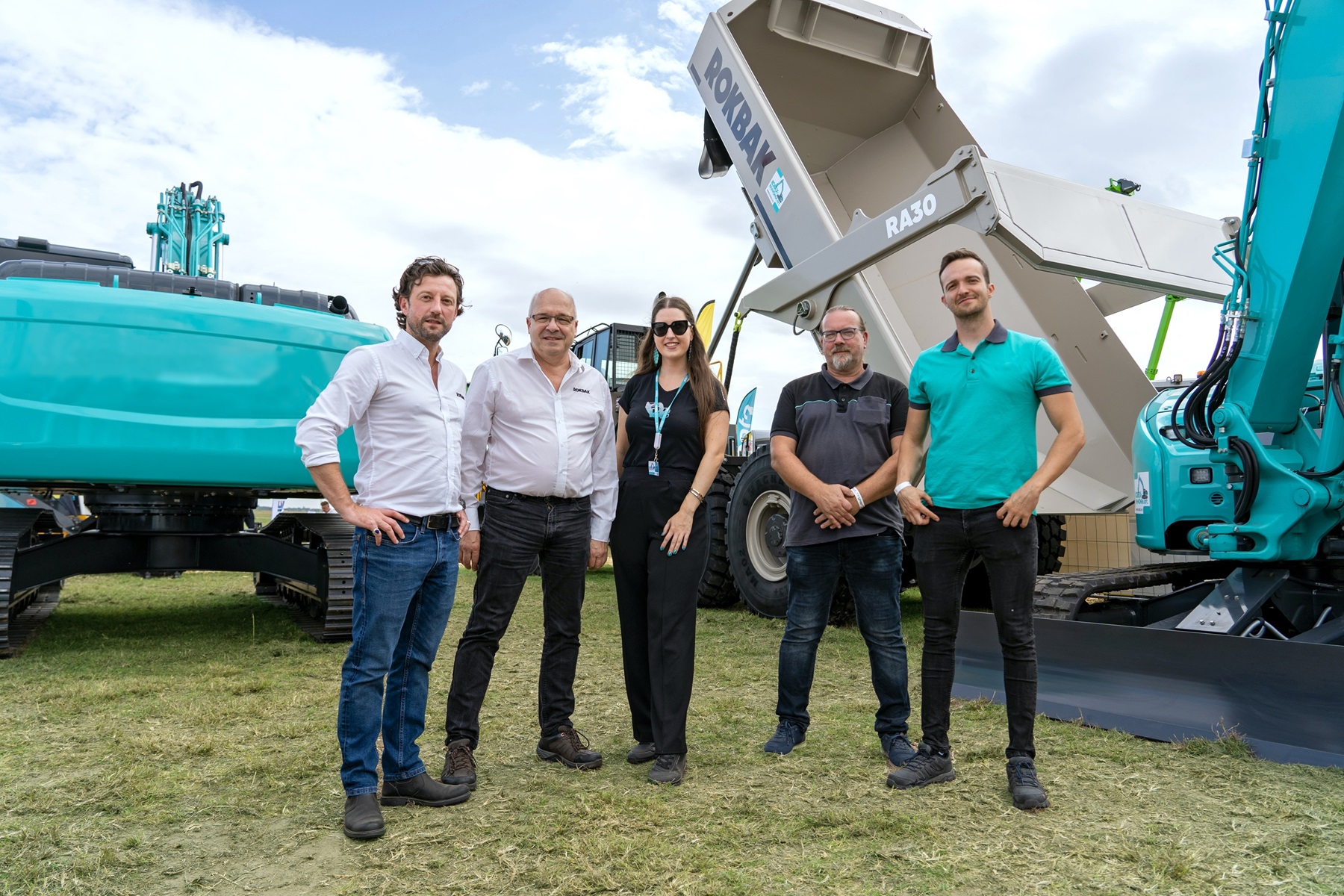 Rokbak appoints Kobex-Pannónia as new ADT dealer in Hungary ...