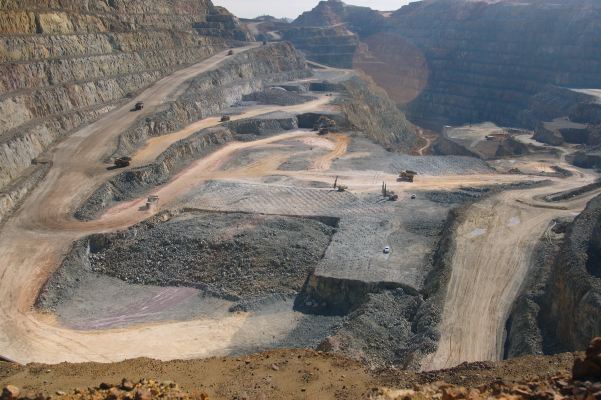 Taking a digital approach to weighing - Aggregates Business