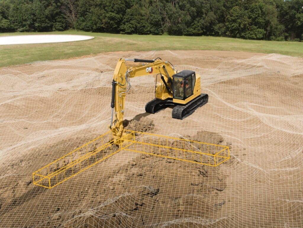 Caterpillar announces annual product updates for Cat hydraulic ...