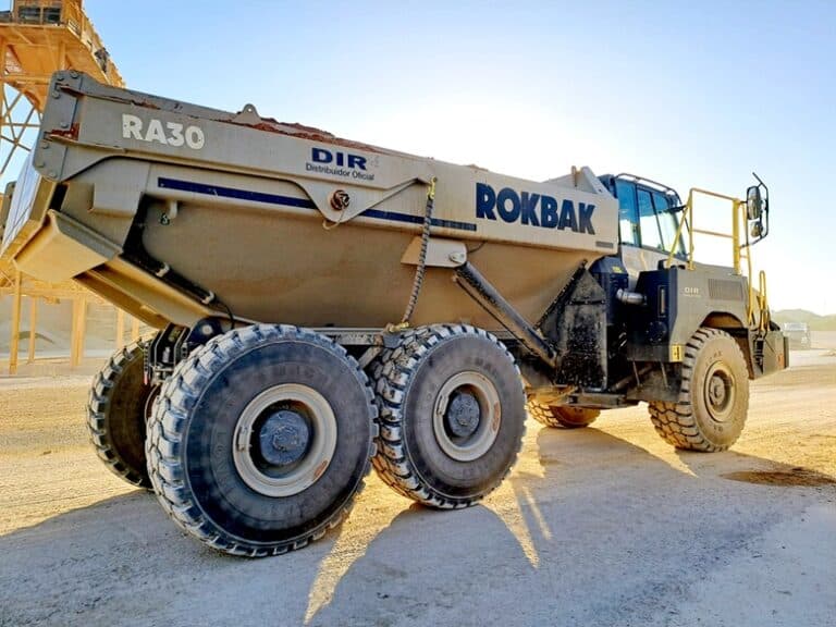Rokbak & DIR win over Spanish ADT customers with real-world demos ...