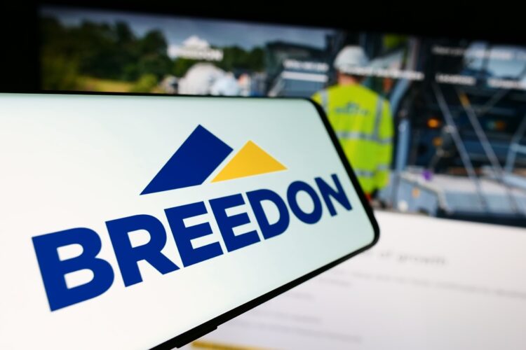 Breedon