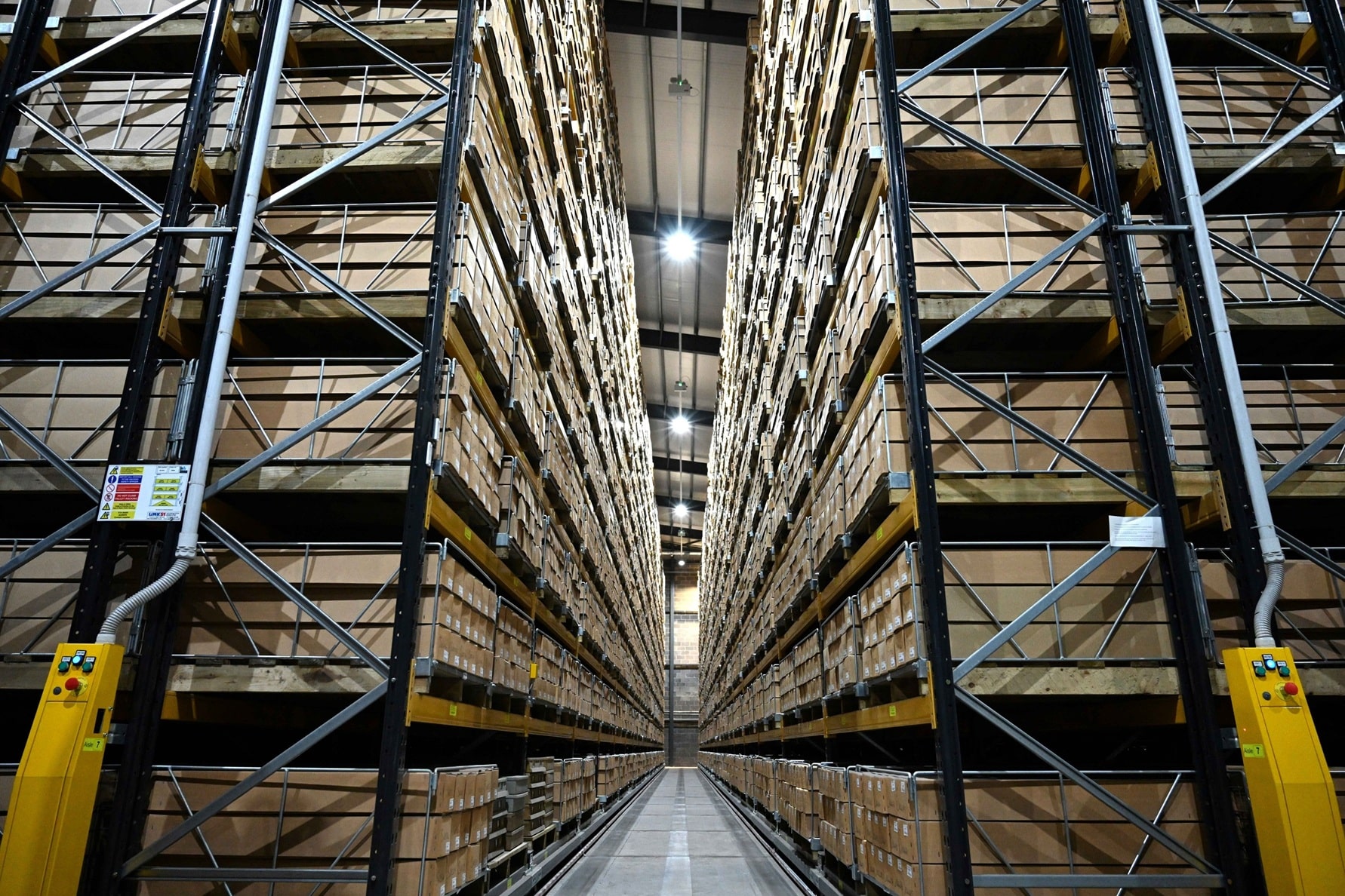 New study reveals geological facility's value to UK economy ...