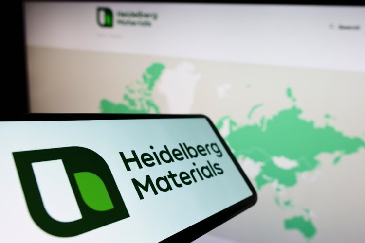Heidelberg Materials Acquires Island Aggregates to Strengthen Canadian Market Presence