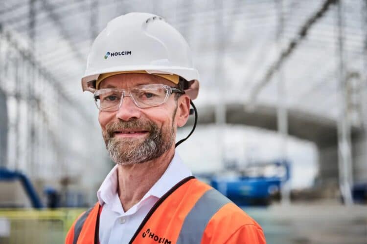 Holcim UK