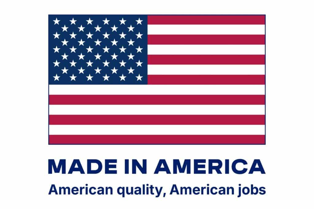 Amrize debuts new ‘Made in America’ label - Aggregates Business