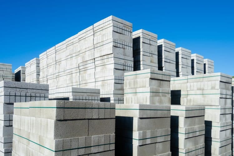 Cemex UK is investing in its Building Products facility in Dove Holes, Derbyshire. Image/Cemex UK