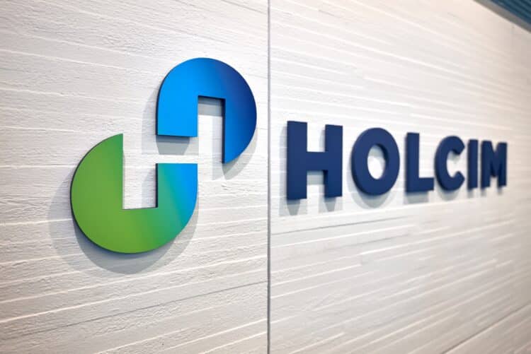 Holcim UK has acquired a group of independent industry businesses based in the Midlands and East of England. Image/Holcim