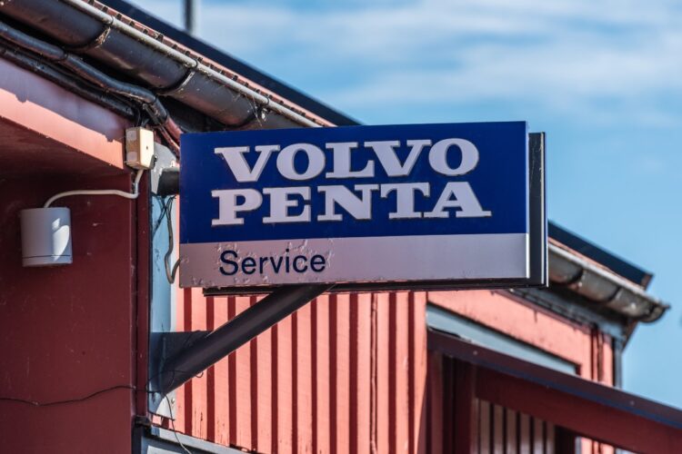 Volvo Penta