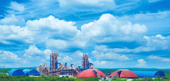 Hume Cement