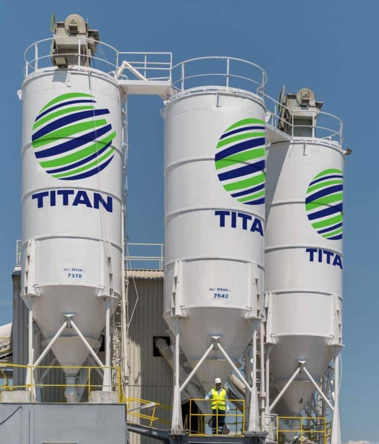 Titan Group