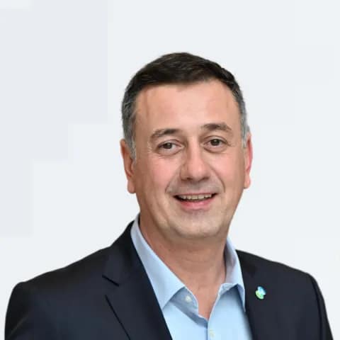 “The synergistic acquisition of Cementos Pacasmayo is fully in line with our NextGen Growth 2030 strategy to accelerate growth in the attractive Latin America region” - Holcim CEO Miljan Gutovic. Image: Holcim