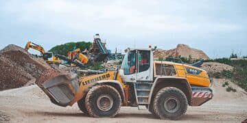Liebherr