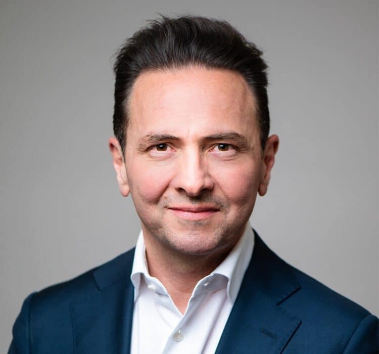 “Disclosure is vital to taking meaningful action, and we remain commitment to driving change in profitable decarbonization for the benefit of all our global stakeholders.” - Ricardo Naya, Cemex executive vice president of sustainability, operations and ventures. Image: Cemex