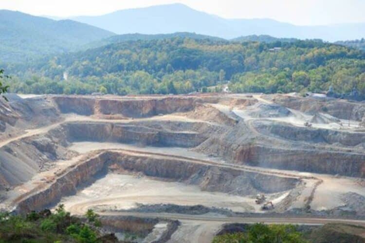 Rogers Group Inc
