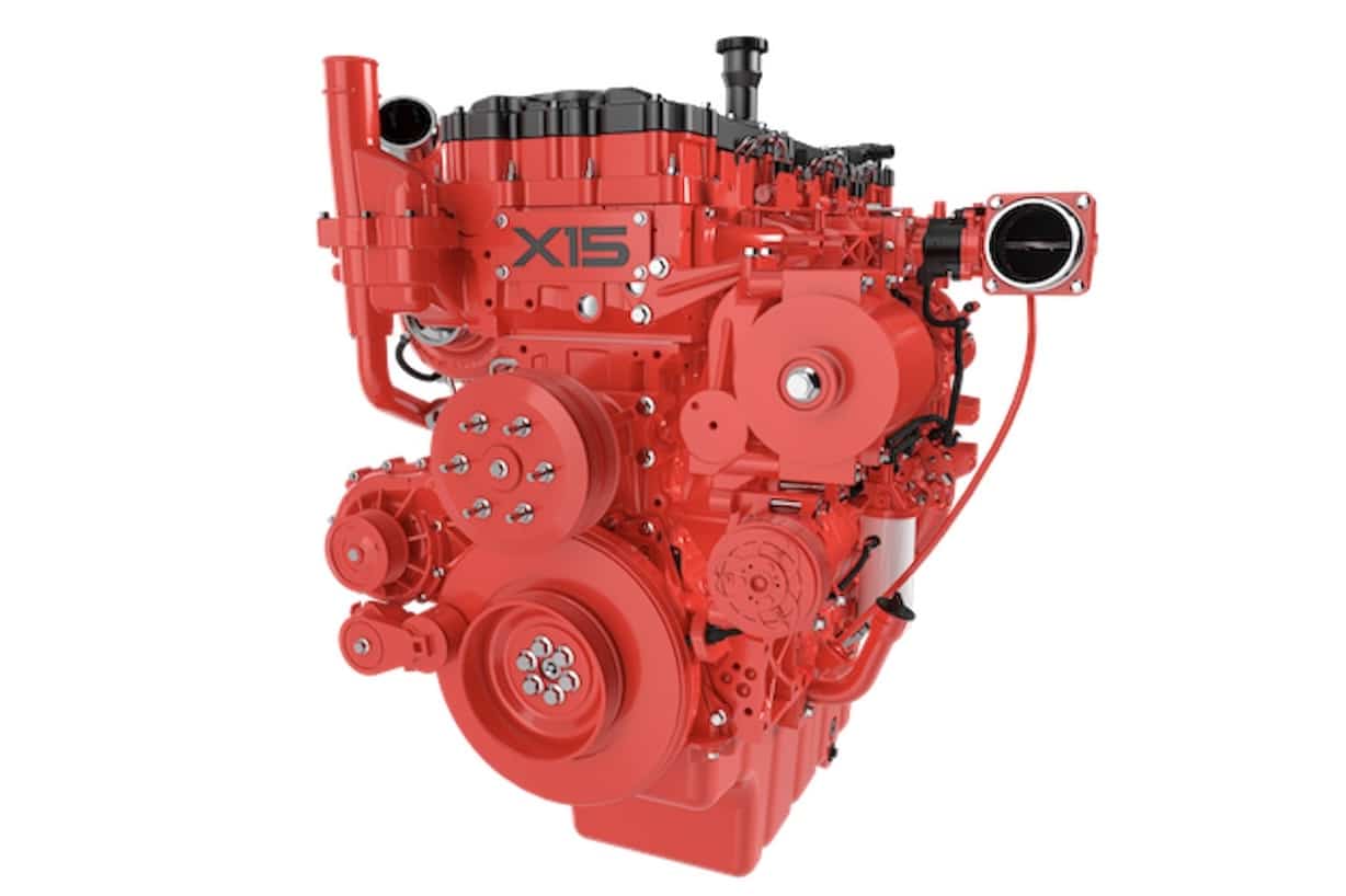 Cummins reveals ConExpo engine line-up - Aggregates Business