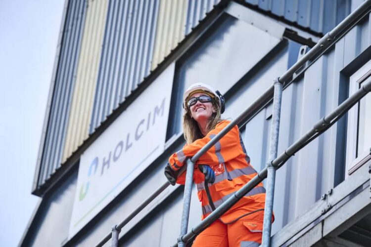 Holcim UK