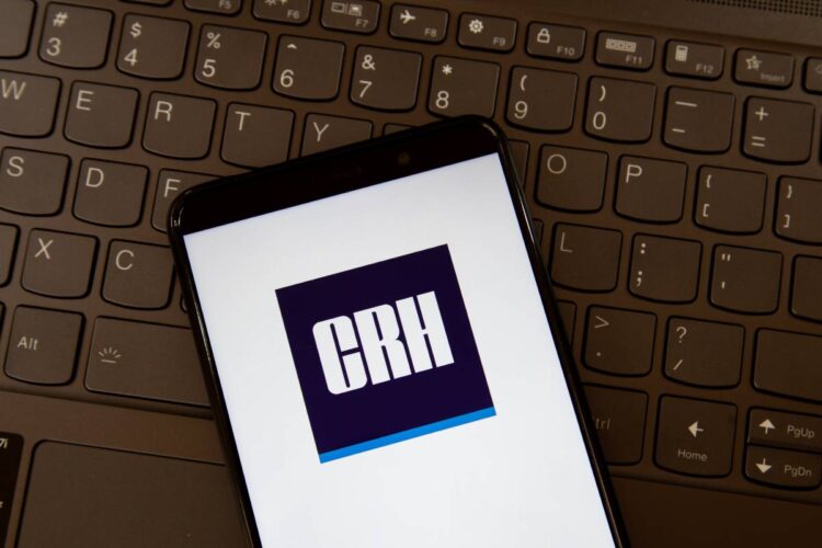 CRH
