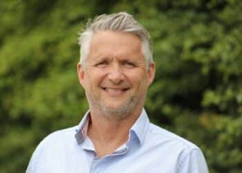 WATA chief executive officer Andy Hill. Image: WATA