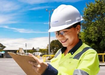Cemex is recognized for its commitment to business integrity, ethics, compliance, and governance. Image: Cemex