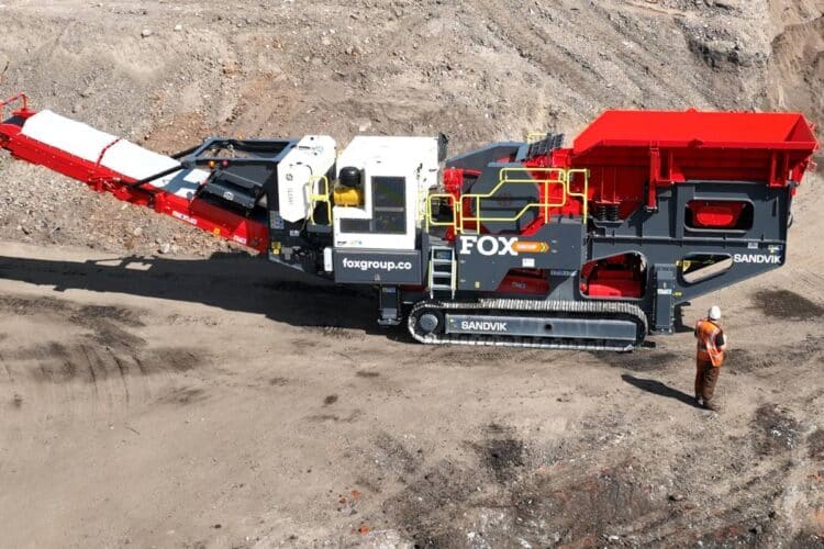 Fox Group