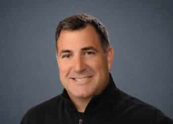 Joe Saraceni, the new territory sales manager for conveyor components in the northeast US. Image: Superior Industries