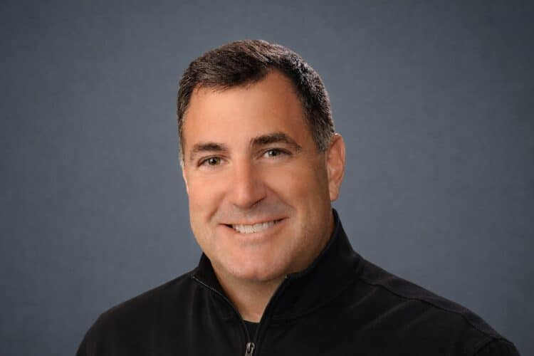 Joe Saraceni, the new territory sales manager for conveyor components in the northeast US. Image: Superior Industries