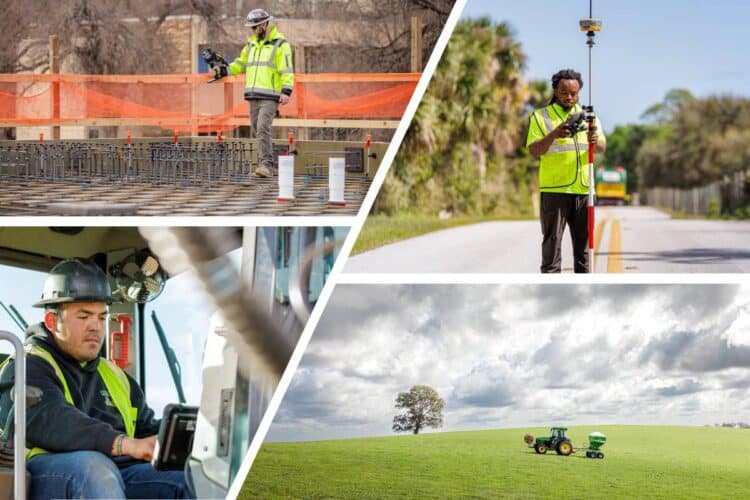 Topcon Positioning Systems
