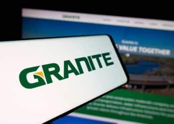 Granite