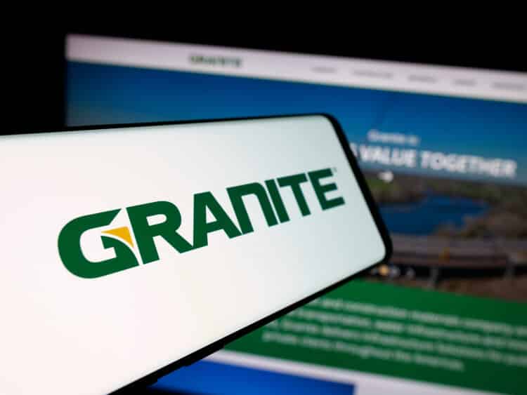 Granite