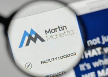 Martin Marietta