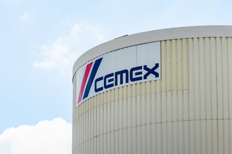 Cemex UK