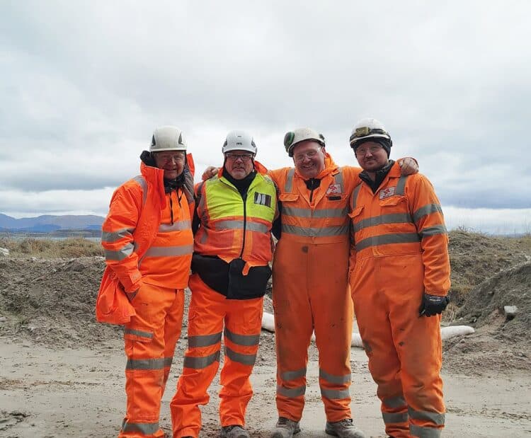 Conveyor manufacturer Tru-Trac and its UK partner BREC are building strong momentum across the UK and Ireland. Image: Tru-Trac