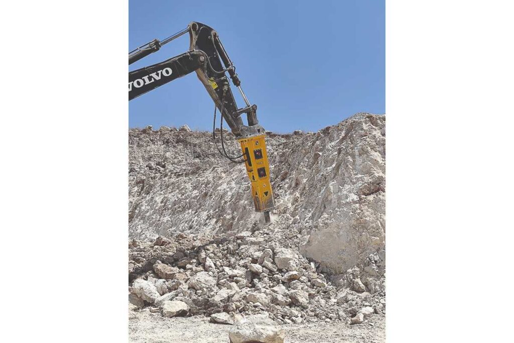 How Indeco helps tackle tough challenges - Aggregates Business