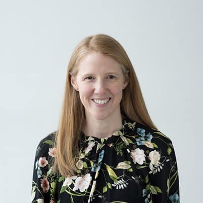 Diana Casey is the GCCA's new cement and ESG director. Image: Mineral Products Association