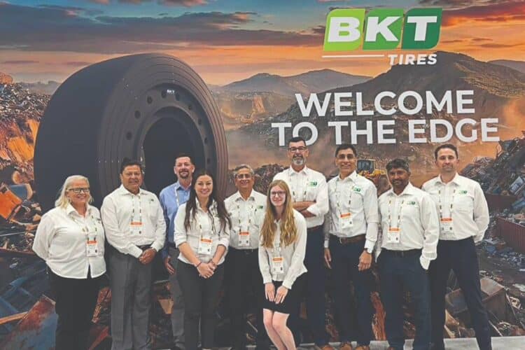 BKT