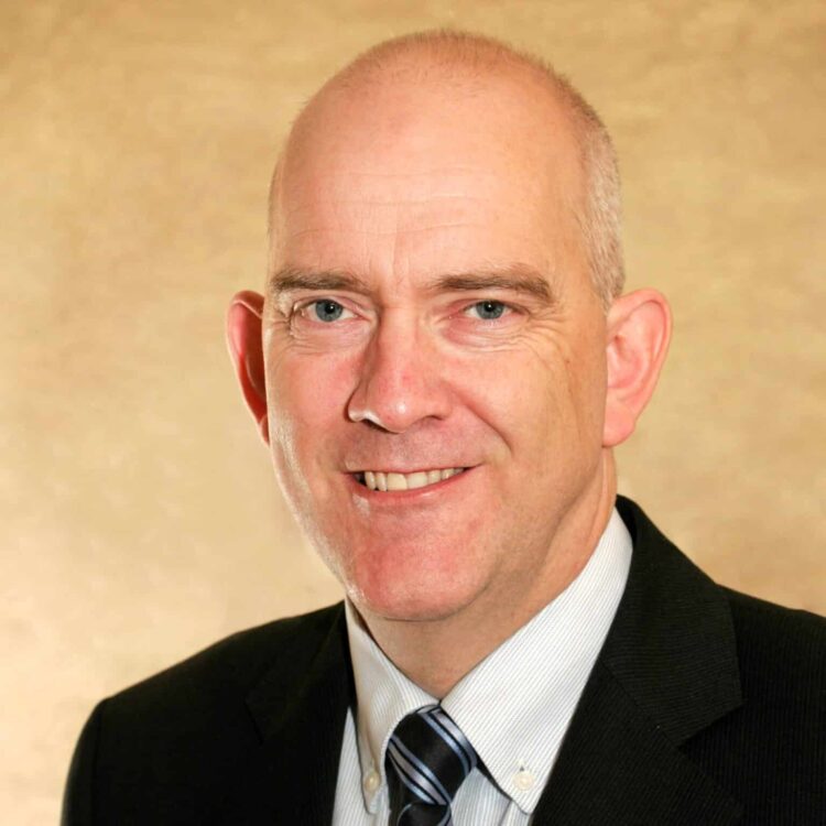 MPA executive chair Chris Leese. Image: MPA