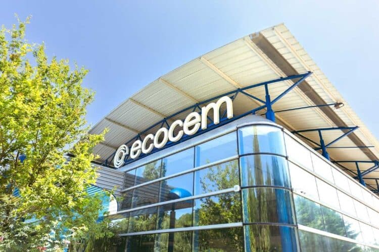 Ecocem