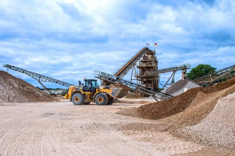 Heidelberg Materials