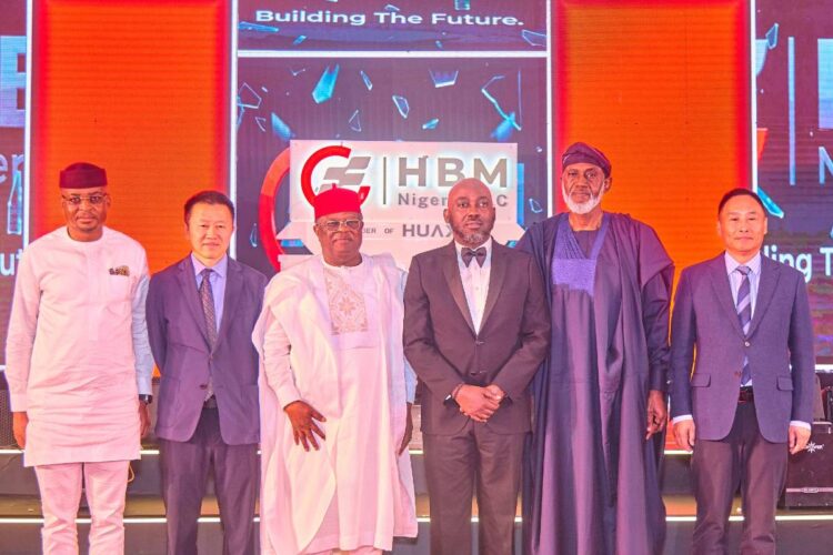 HBM Nigeria