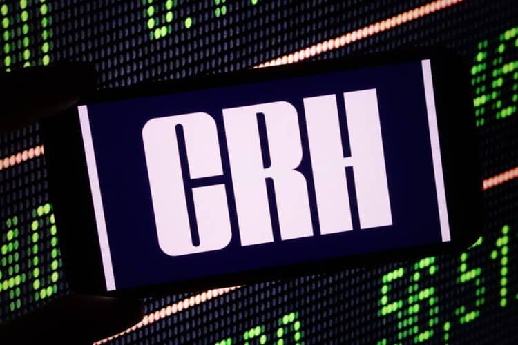 CRH